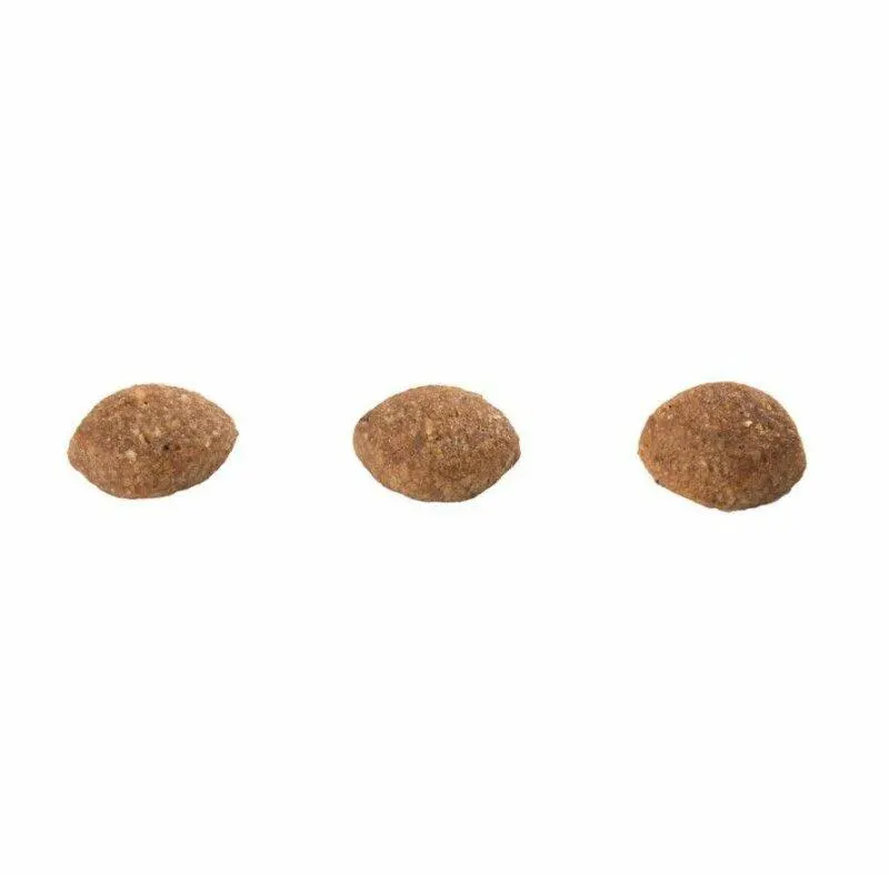 Ração G Natural Gatos Adultos Castrados Cordeiro&Ave 1,5kg