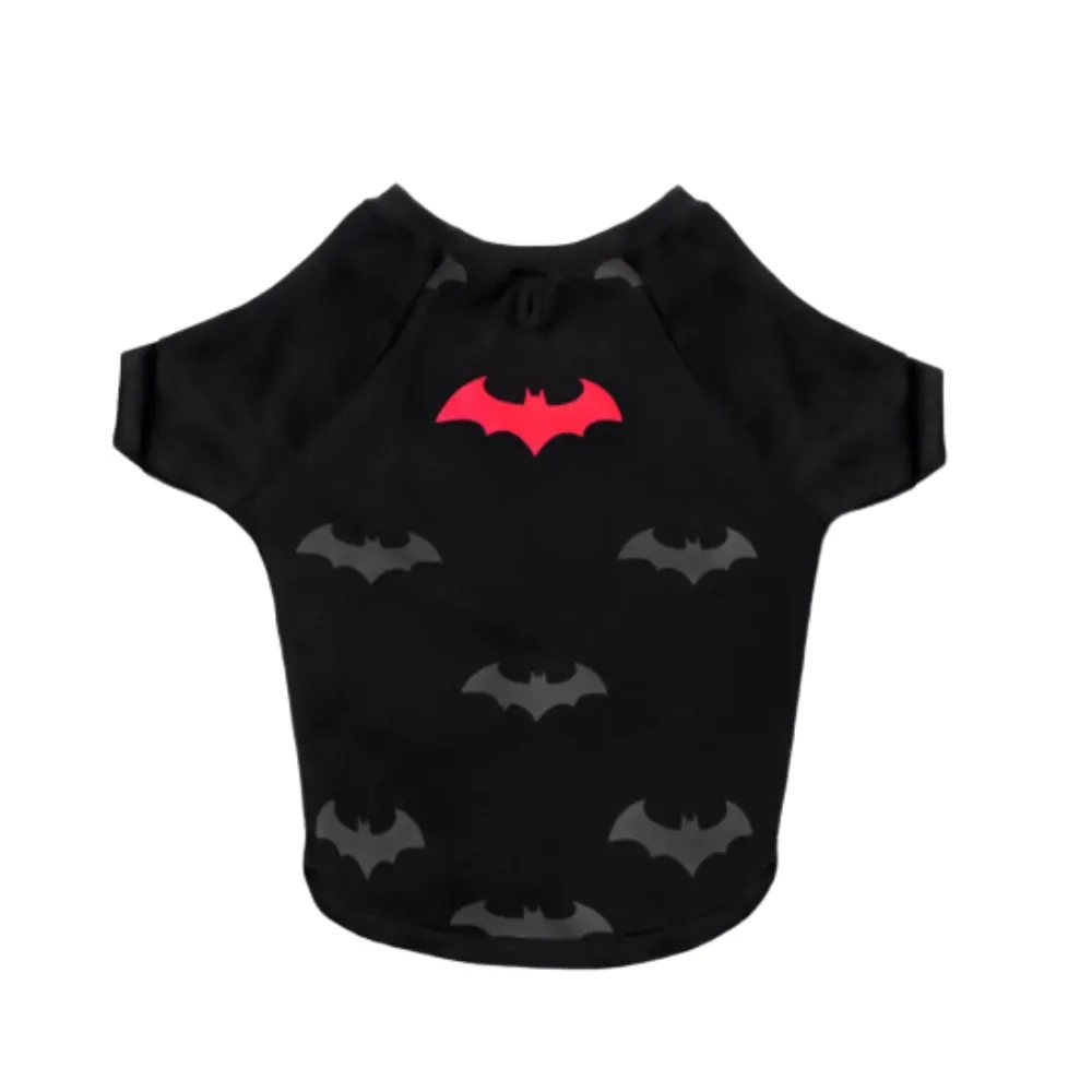 Moletom para Cachorros Batman