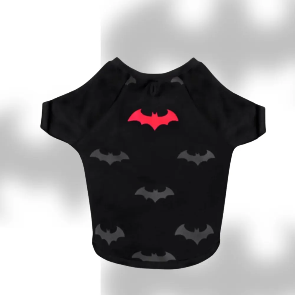 Moletom para Cachorros Batman