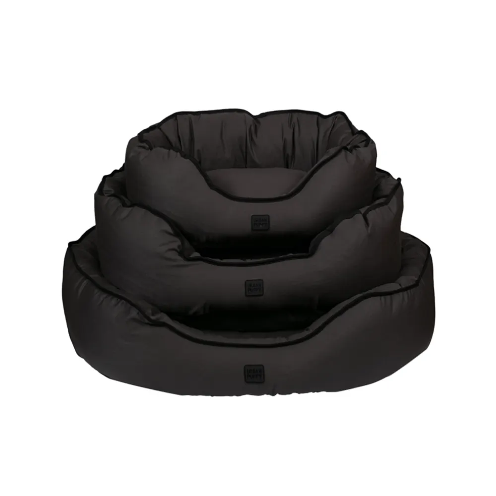 Cama Oval Sarja Lisa
