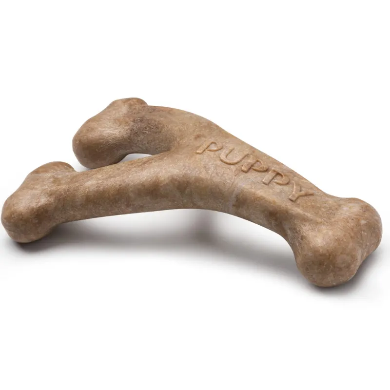 Benebone Wishbone Puppy Bacon P (BB829500)