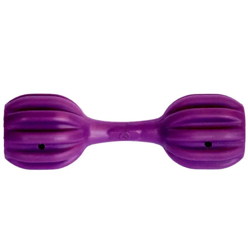 Brinquedo Amicus Fun Toys pet Fit Roxo G