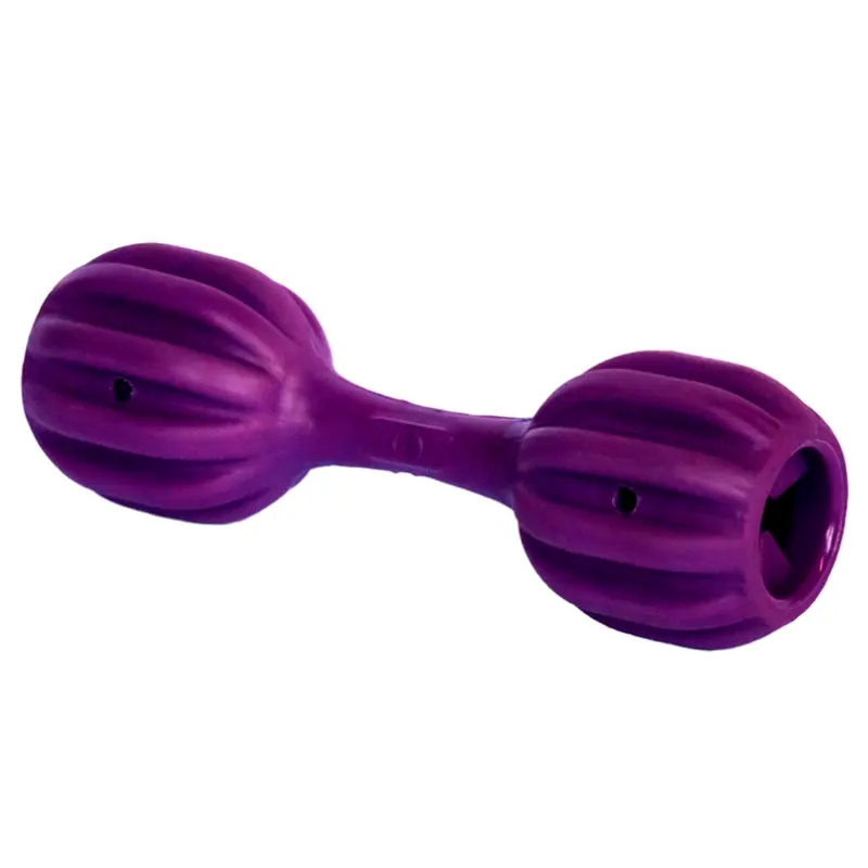 Brinquedo Amicus Fun Toys pet Fit Roxo G