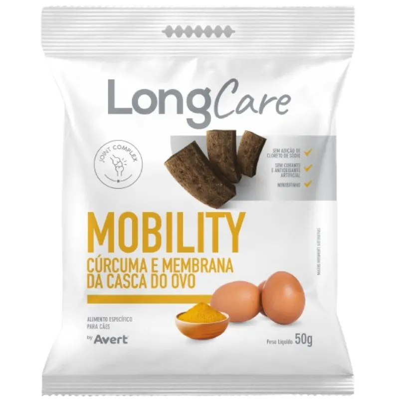 Longcare Mobility Avert 50 g