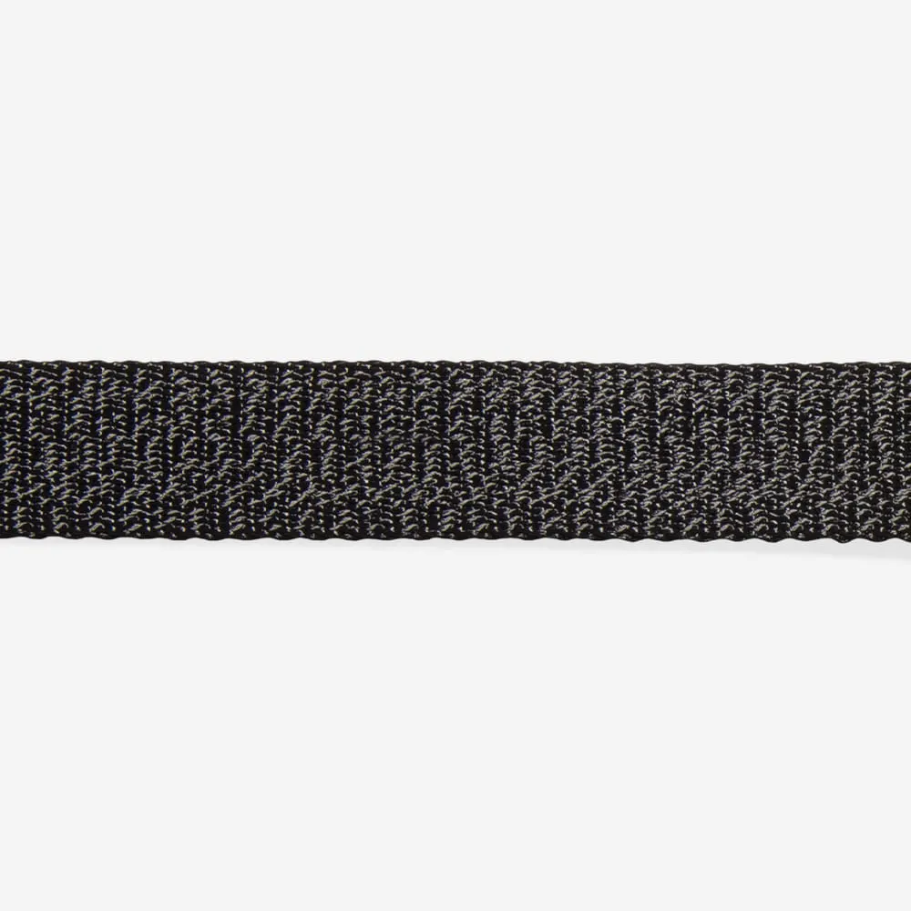 Coleira Zee.Dog Padrão Nox – detalhe