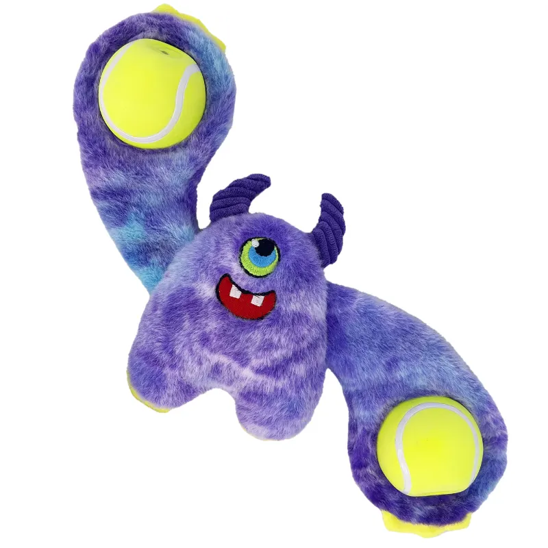 Kong Woozles Monster Cores Sortidas Médio