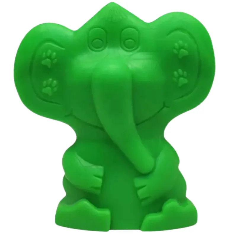 Elefante Big Bull