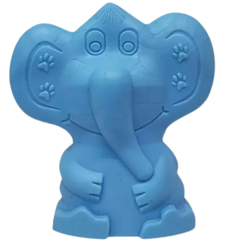 Elefante Big Bull