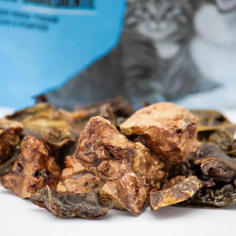 Snack Mix Suíno The Bull 60 g