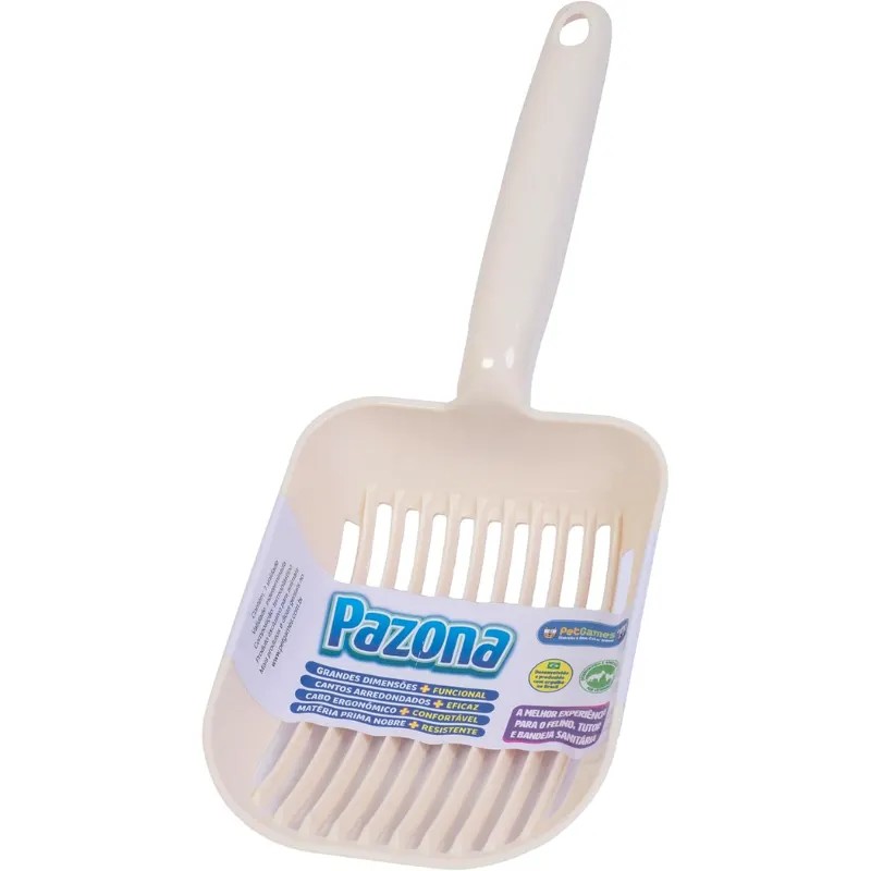 Pazona Pet Games Bege