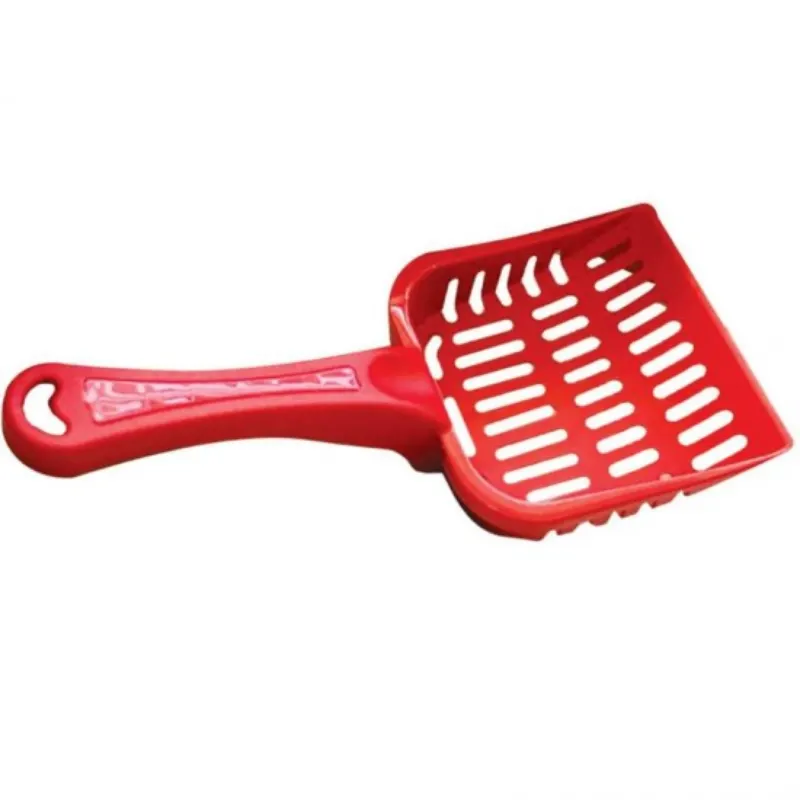 Pá Higiênica Elite Vermelho