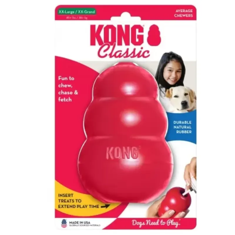 Kong Classic X-Large