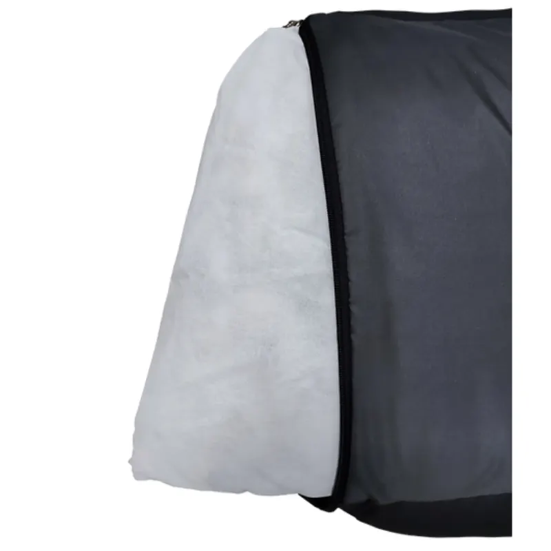 Cama Fabrica Pet Pratica Cinza GG