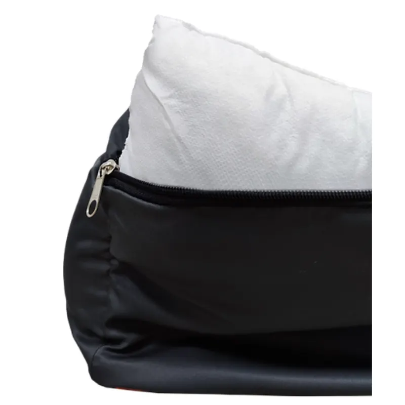 Cama Fabrica Pet Pratica Cinza GG