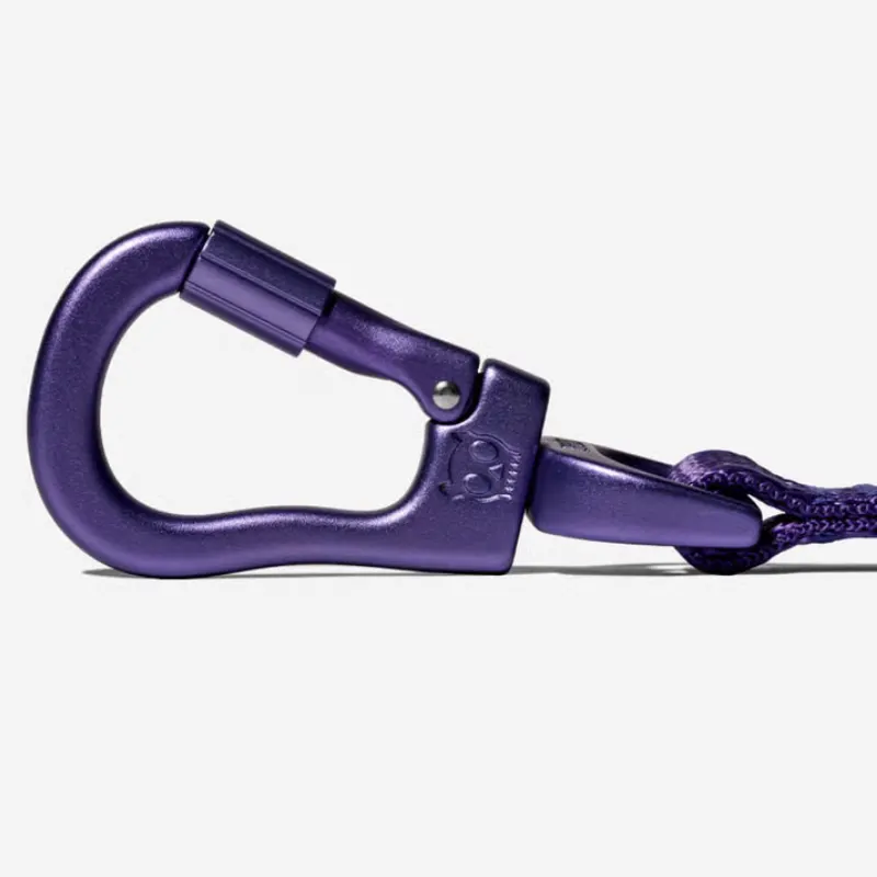 Guia Zee.Dog para Cães Air Leash Violet