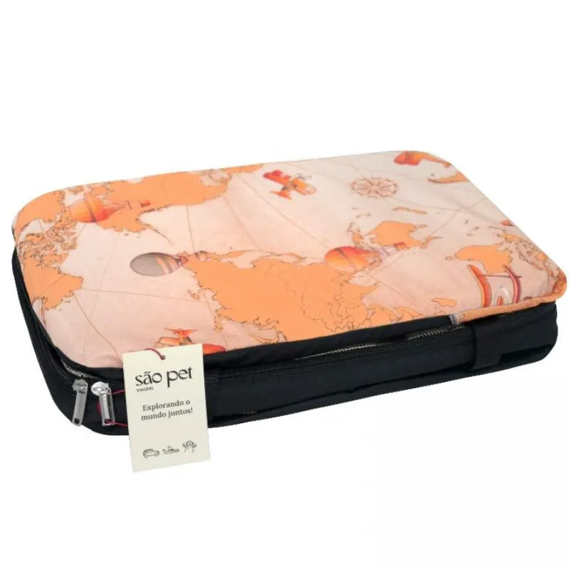 Bolsa Aerial Pet São Pet