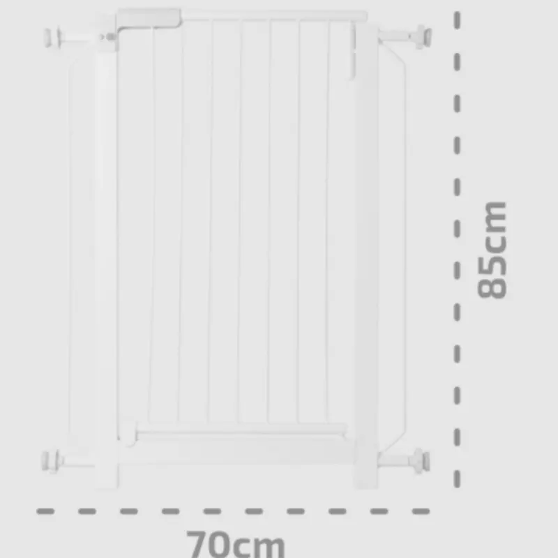 Portão de Proteção para Porta Tubline Plus