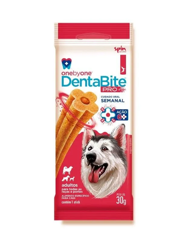 Stick Dentabite Pro Spin Pet 30 g