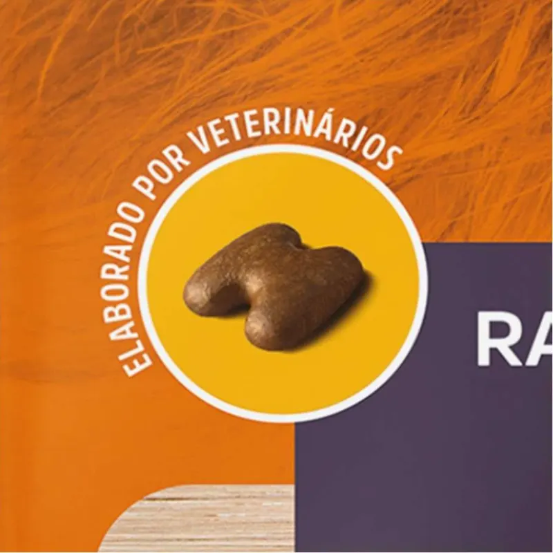 Ração Special Dog Ultralife Sênior Cães de Raças Pequenas