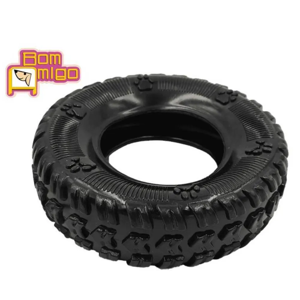Brinquedo Mordedor Off Road Tamanho G Para Cães