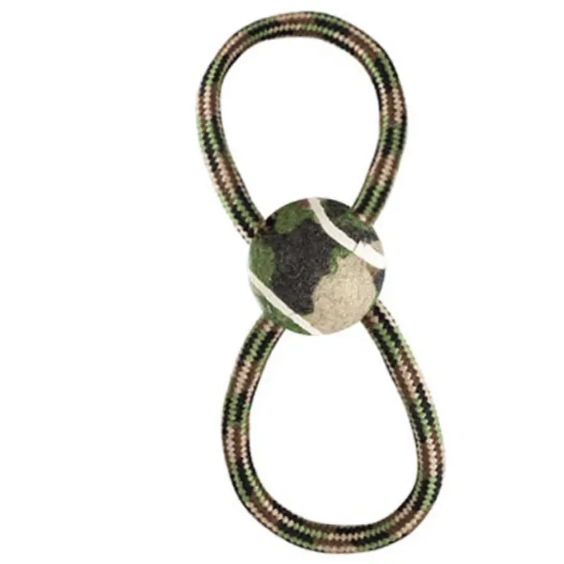 Corda Militar Jambo 8 Bola de Tênis