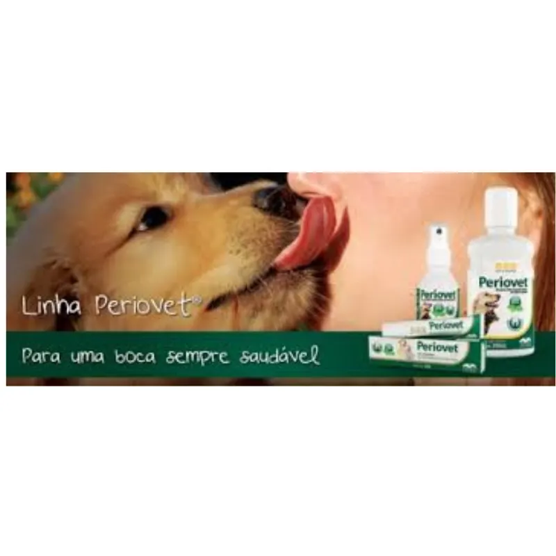 Periovet Spray Vetnil 100ml