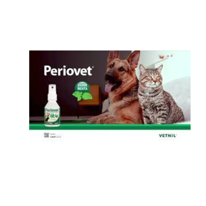Periovet Spray Vetnil 100ml