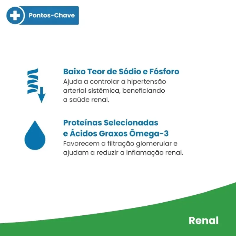 Ração Úmida Vet Life Canine Renal 300 g