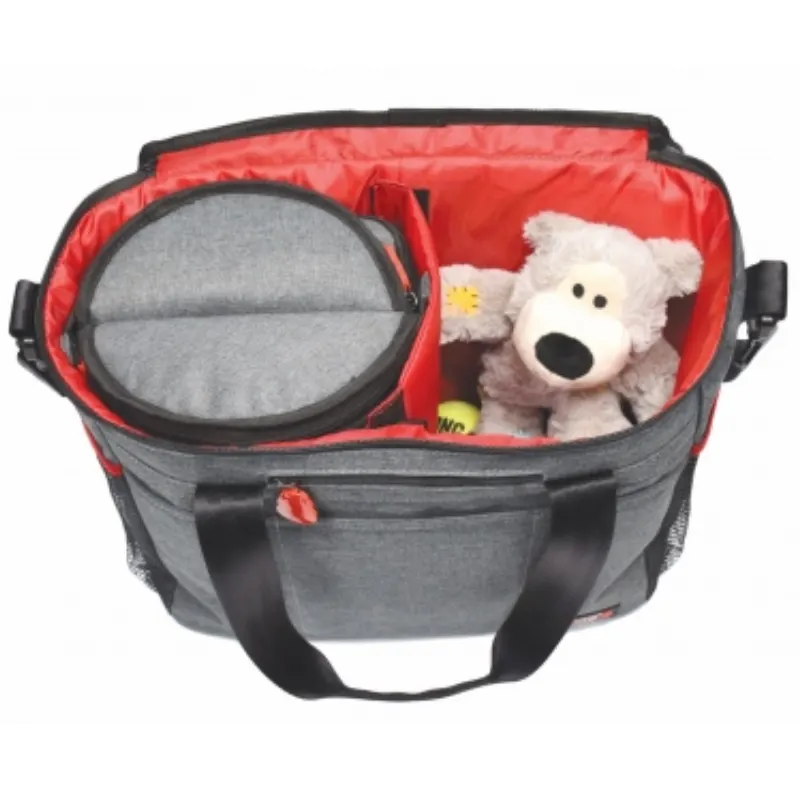 M&S Kong Travel 5 Peças Bag (9467)