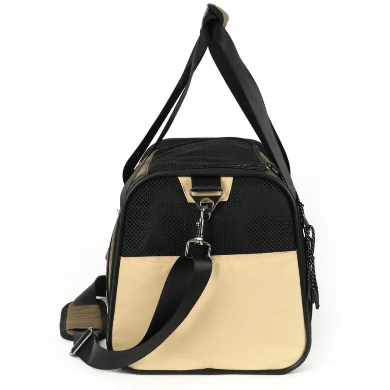 Sacola de Transporte para Pet Verde  Up4you