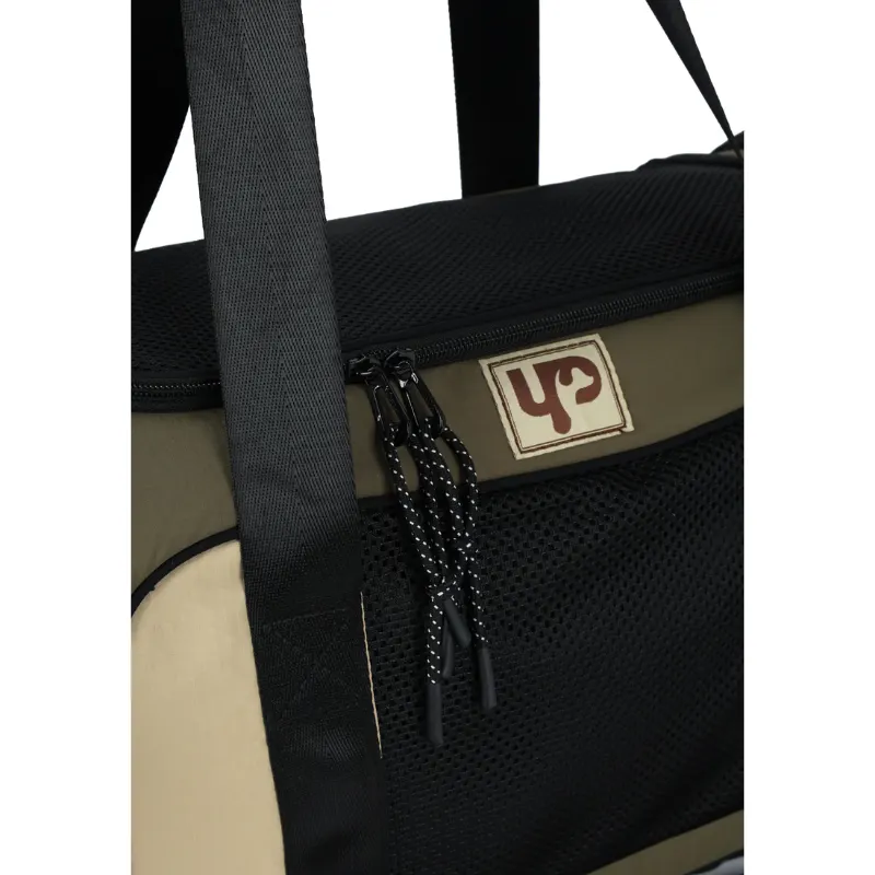 Sacola de Transporte para Pet Verde  Up4you