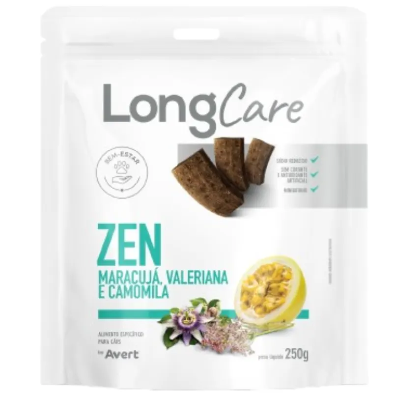 Longcare Zen Avert 250 g