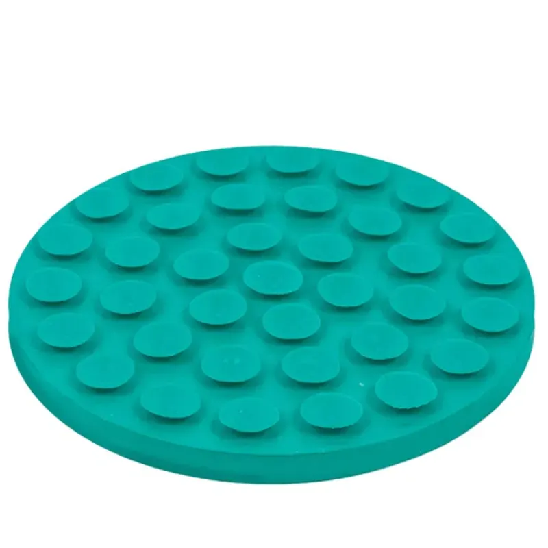 Comedouro Pet Games Labirinto Verde Água para Cães