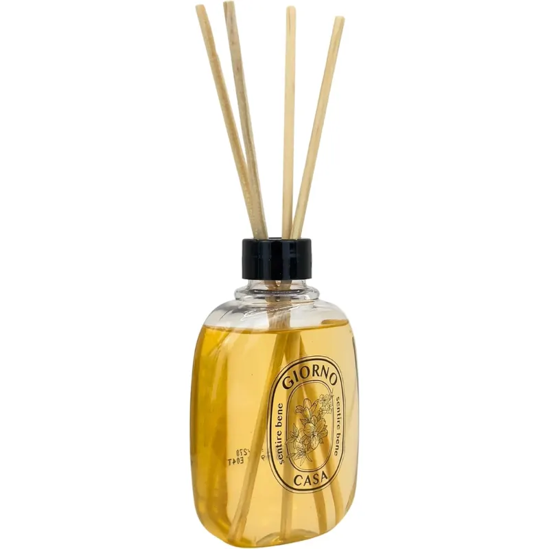 Giorno Casa Difusor de Ambientes Flor de Laranjeira 150 ml