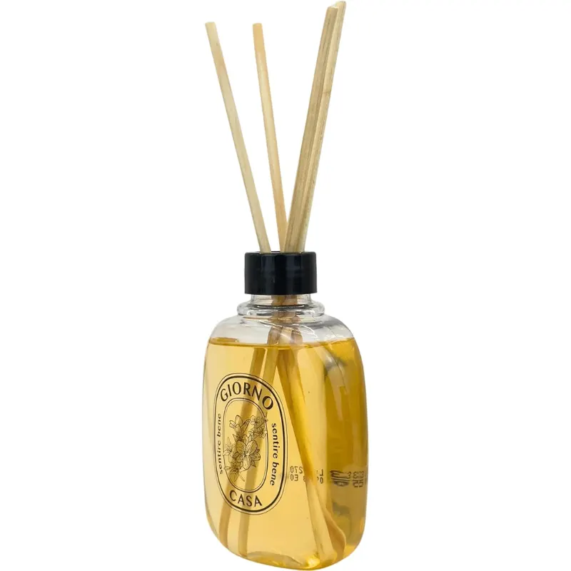 Giorno Casa Difusor de Ambientes Flor de Laranjeira 150 ml