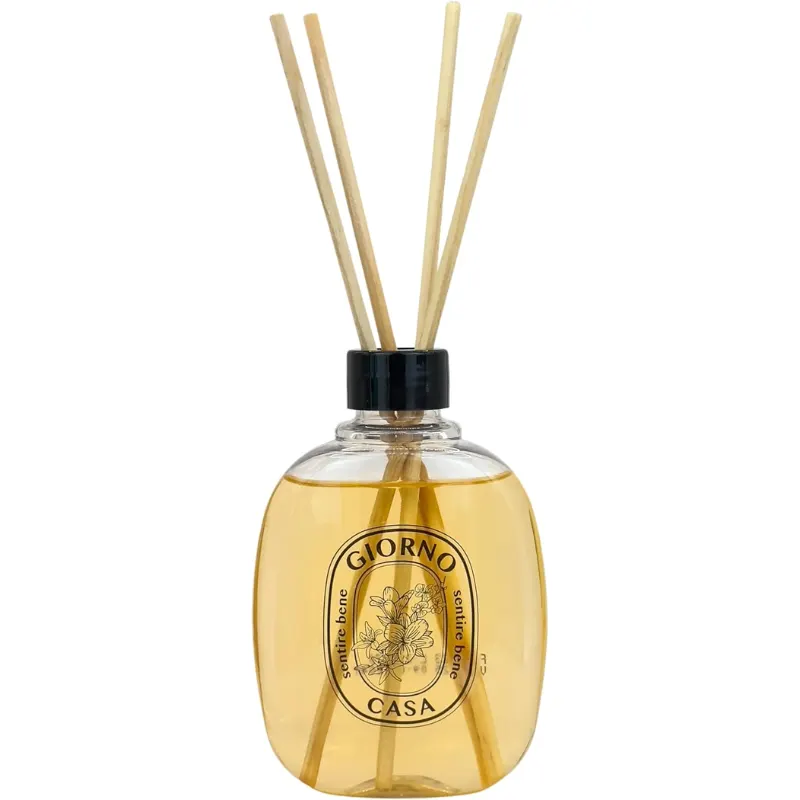 Giorno Casa Difusor de Ambientes Flor de Laranjeira 150 ml