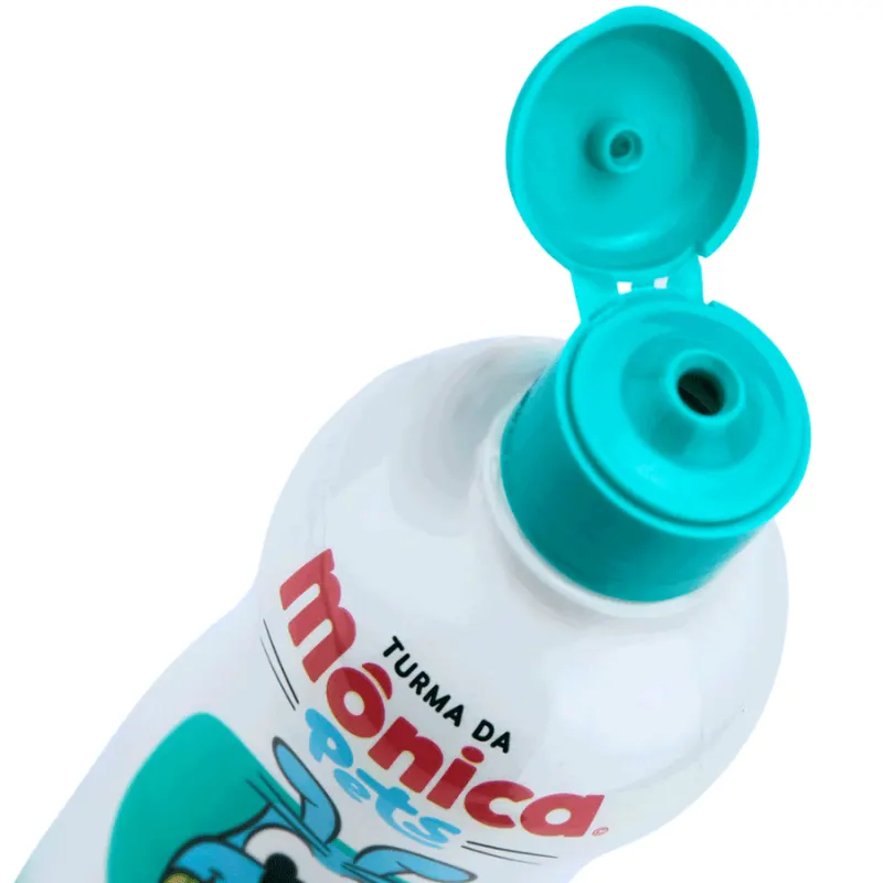 Shampoo Filhotes Turma da Mônica Pets 500 ml