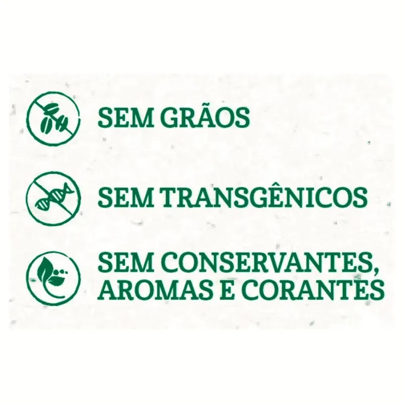 Guabi Natural Grain Free Sachê Cães Adt Sal/Fran/Veg 100g