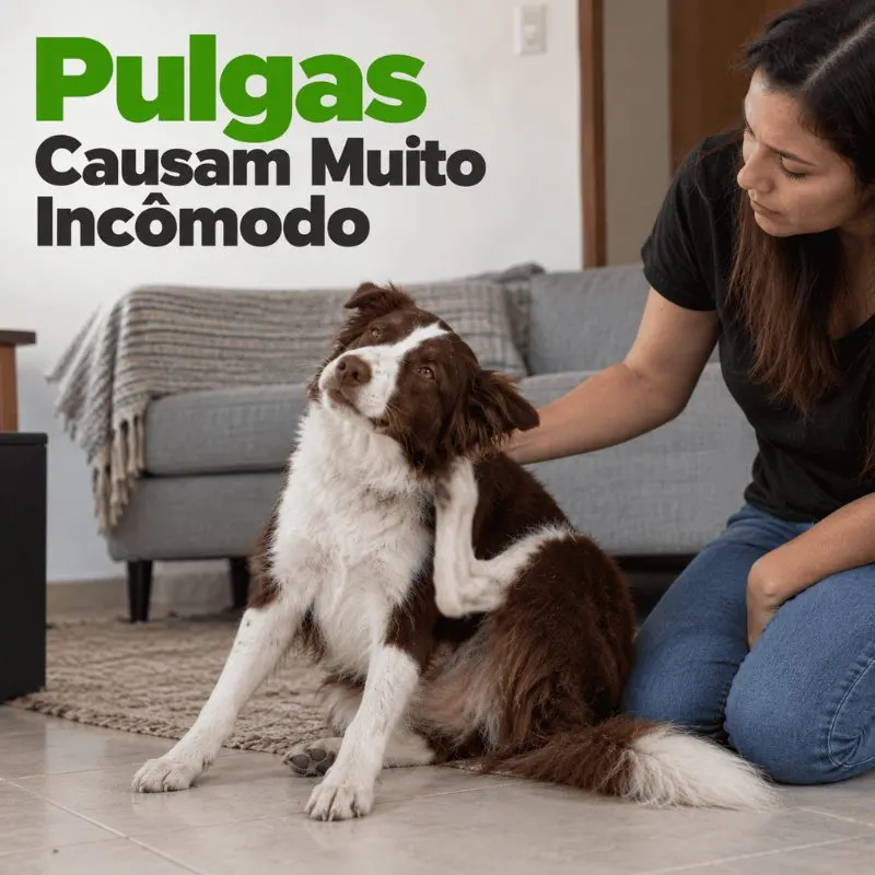 Pipeta 3x Tea para Cães de 10,1 a 25 kg König