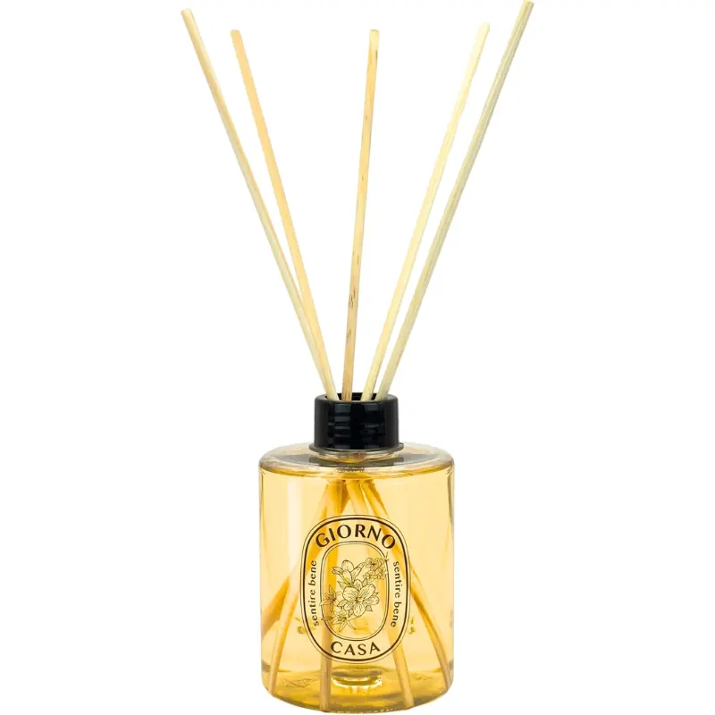 Giorno Casa Difusor de Ambientes Flor de Laranjeira 250 ml