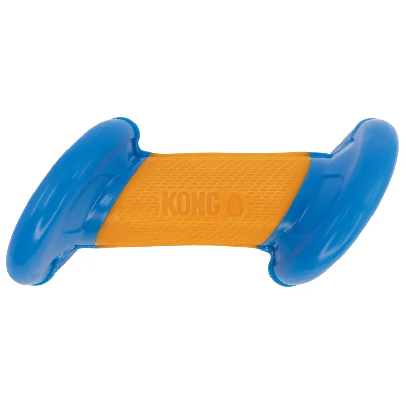Kong Rambler Rattlez Bumbbell Grande
