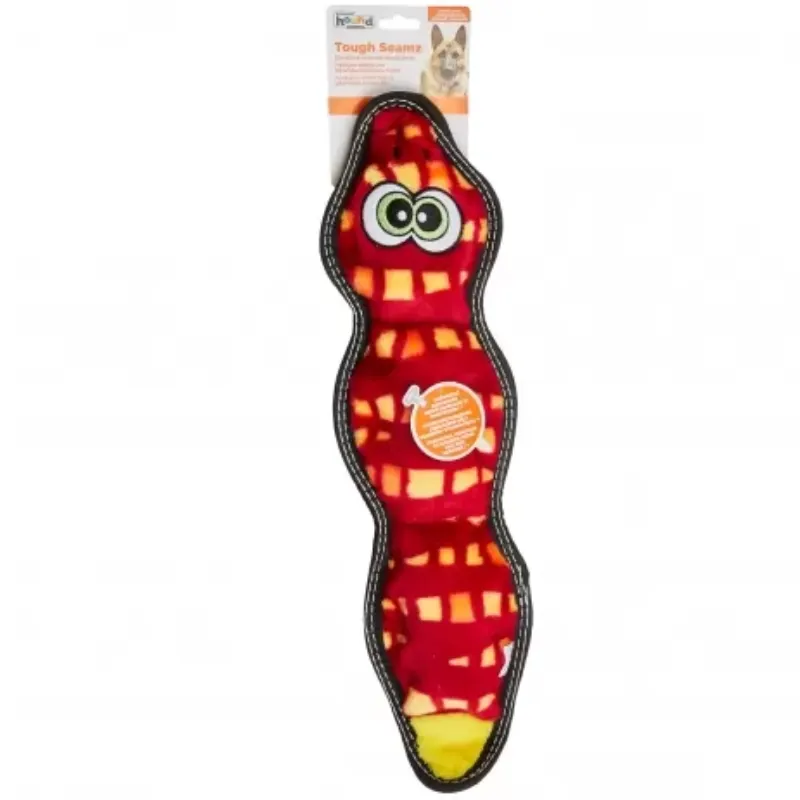 Outward Hound Tough Seamz Snake Large