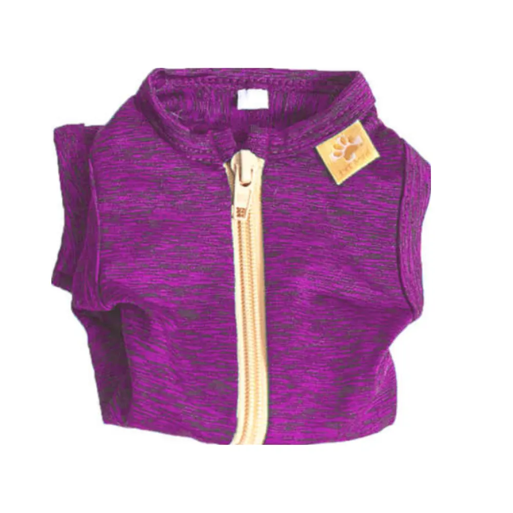 Roupa Pós Cirurgica Pet Med para Gatos - Rosa