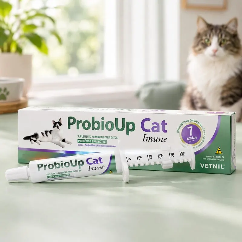 ProbioUp Cat Imune 6g