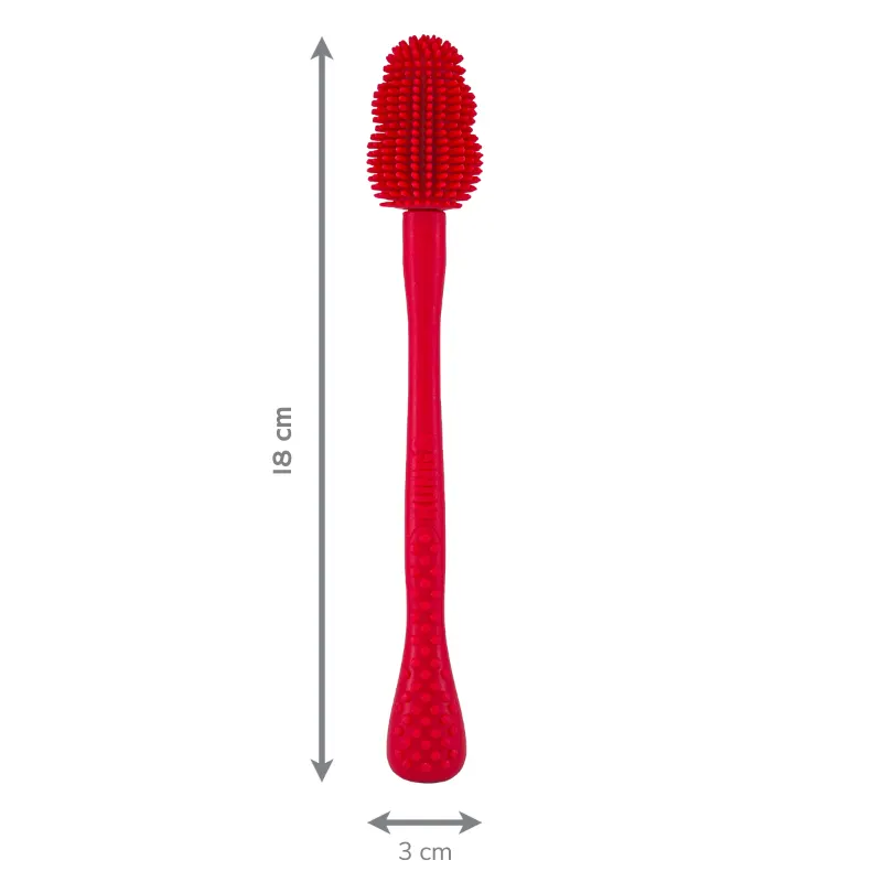 Kong Brush