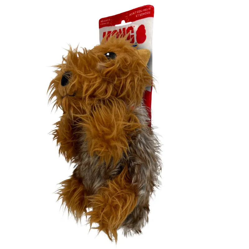 Kong Comfort Pup Terry Pequeno
