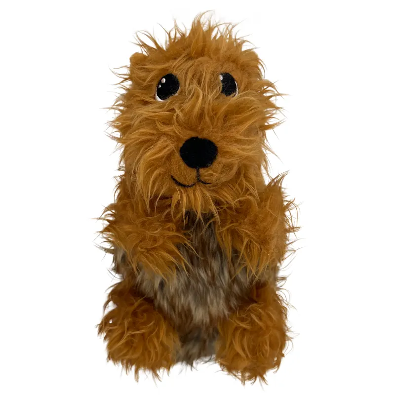 Kong Comfort Pup Terry Pequeno