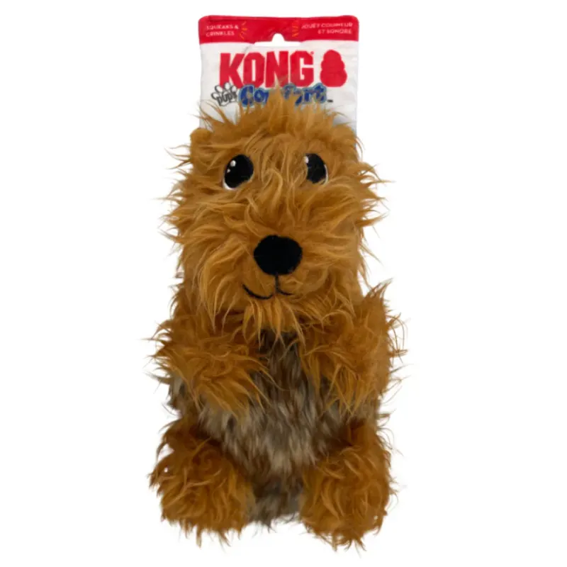 Kong Comfort Pup Terry Pequeno