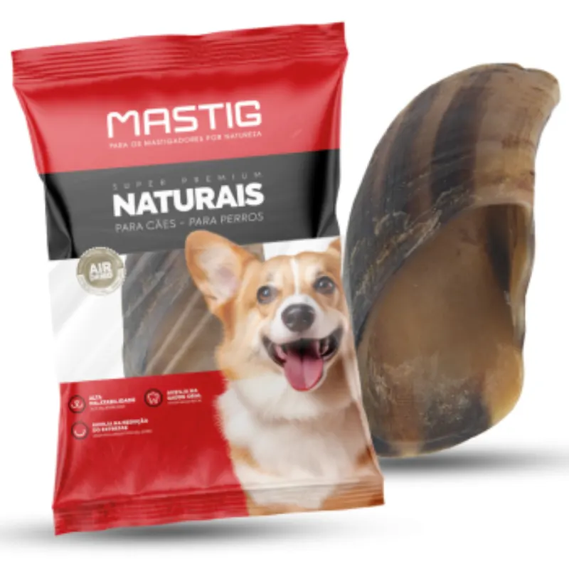 Mastig Casco Bovino com 1 unidade