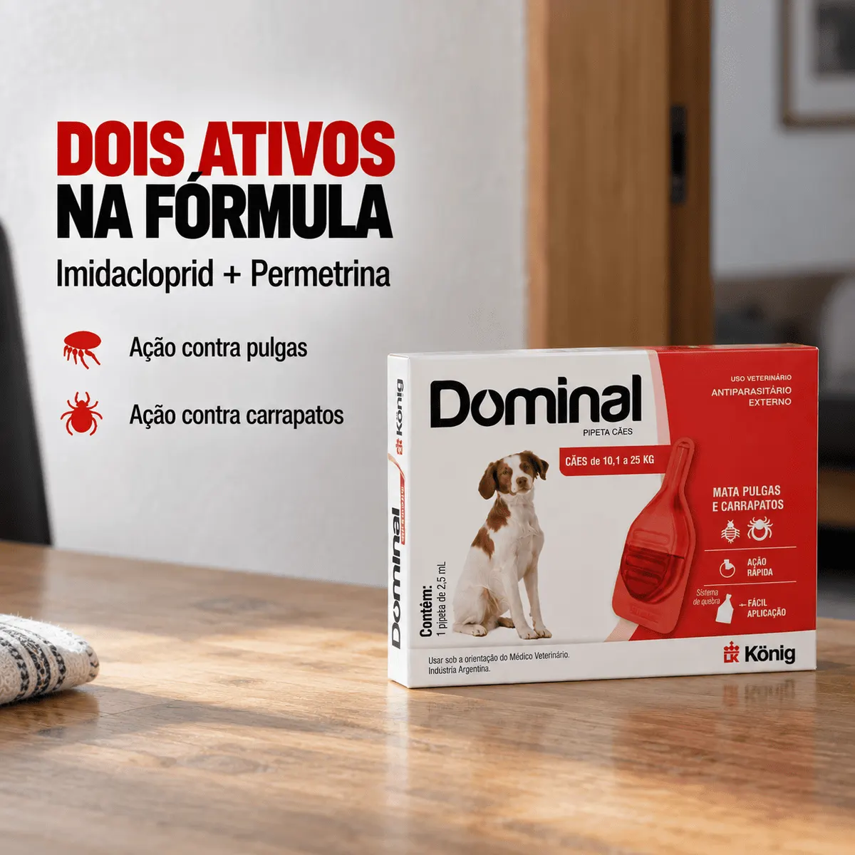 DOMINAL PIPETAS CAES 10,1 ATE 25 KG 2,5 ML